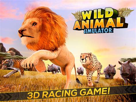 wildlife game online